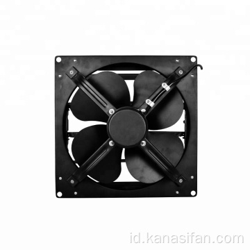 12 16 Inch Ceiling Kamar Mandi Ventilasi Exhaust Fan